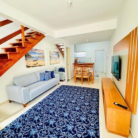 فيلا Casa Brisa Do Mar أرايال دو كابو المظهر الخارجي الصورة
