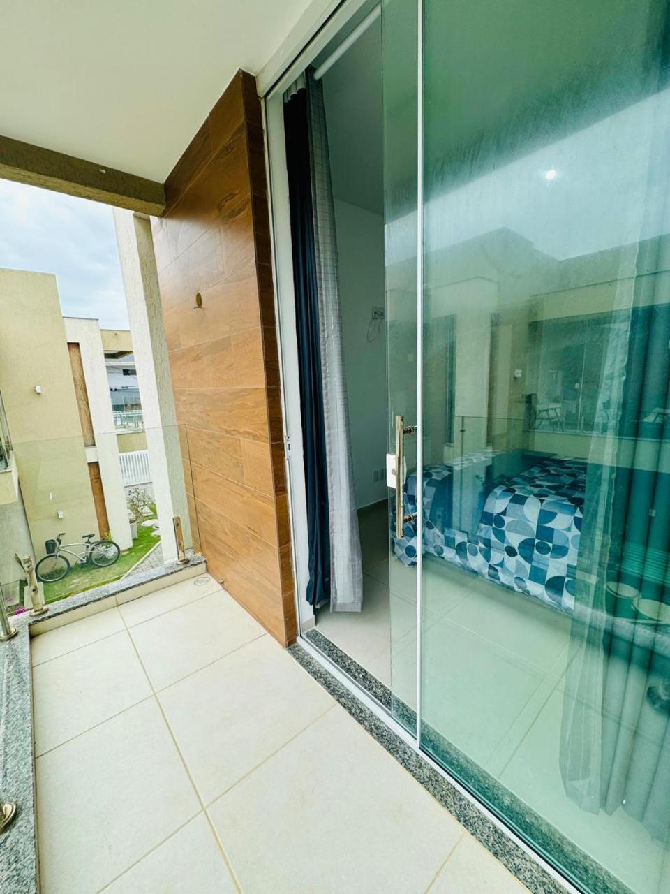 فيلا Casa Brisa Do Mar أرايال دو كابو المظهر الخارجي الصورة