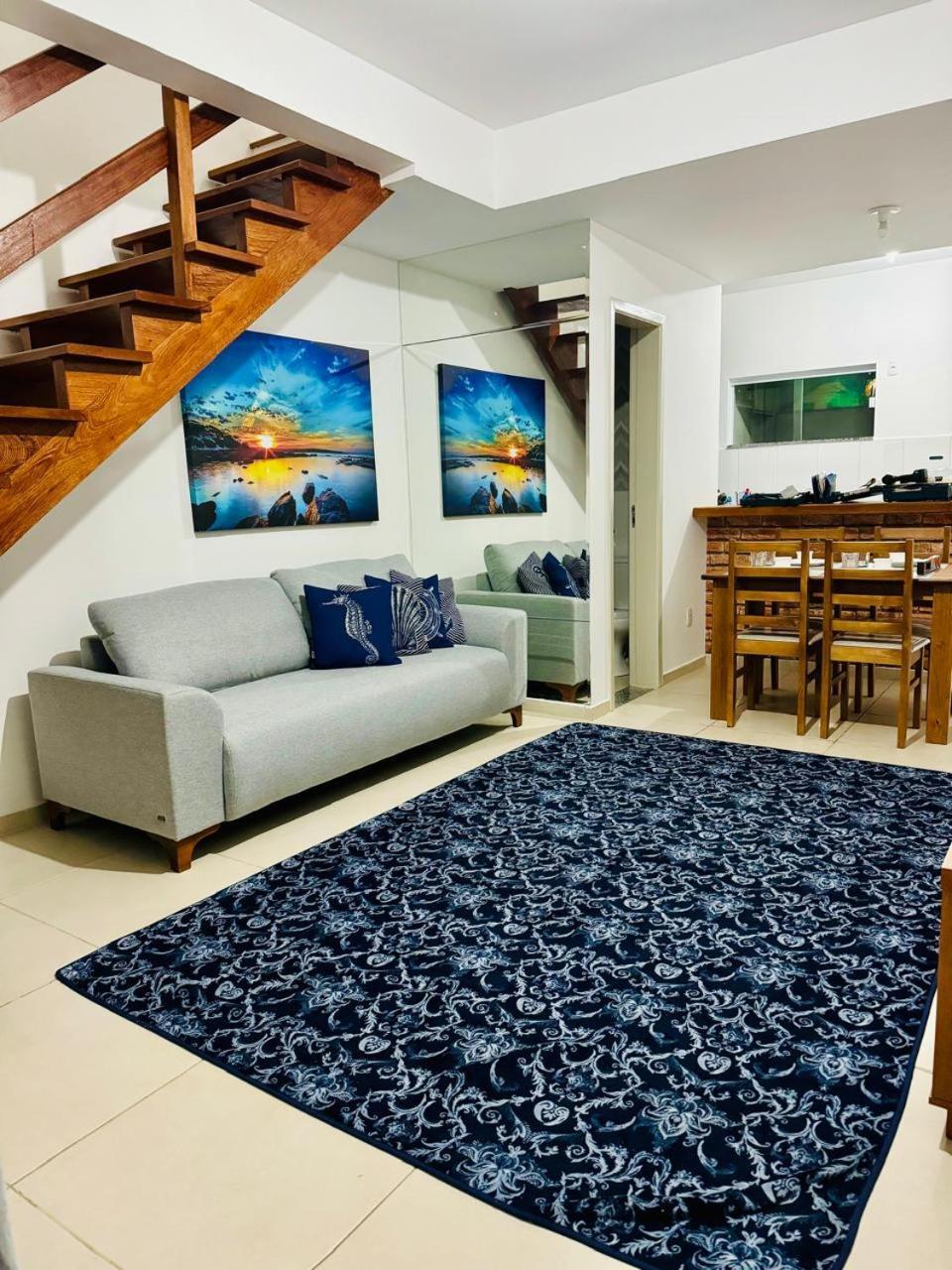فيلا Casa Brisa Do Mar أرايال دو كابو المظهر الخارجي الصورة