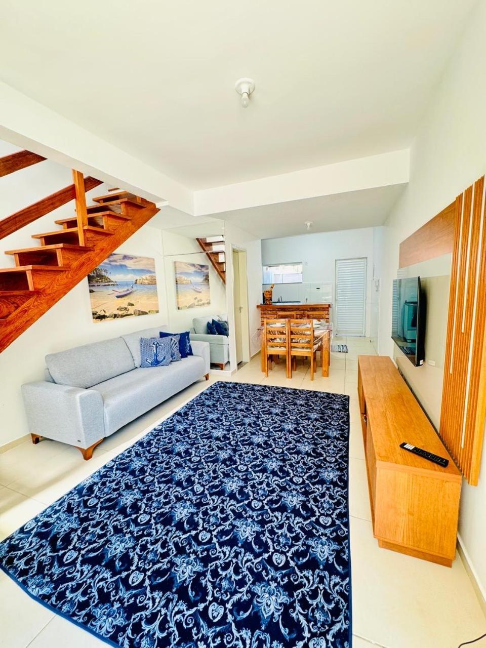 فيلا Casa Brisa Do Mar أرايال دو كابو المظهر الخارجي الصورة